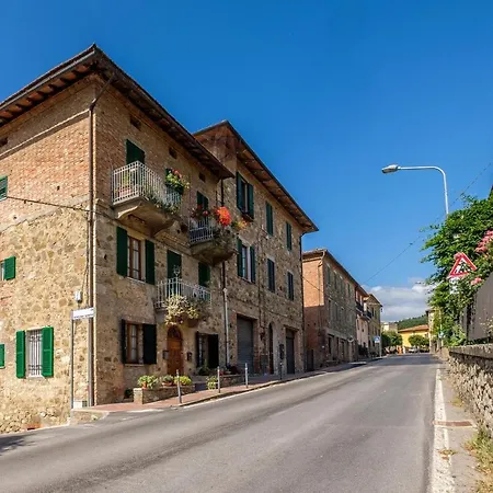 Casa vacanze La Casa di Sheila Le Piazze