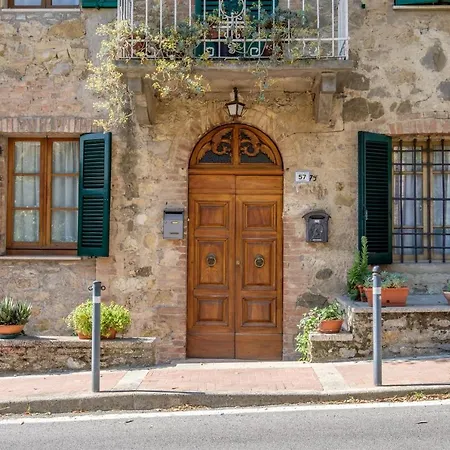 La Casa di Sheila Le Piazze