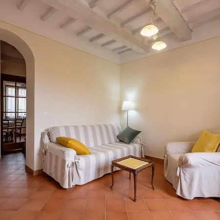 Casa vacanze La Casa di Sheila *