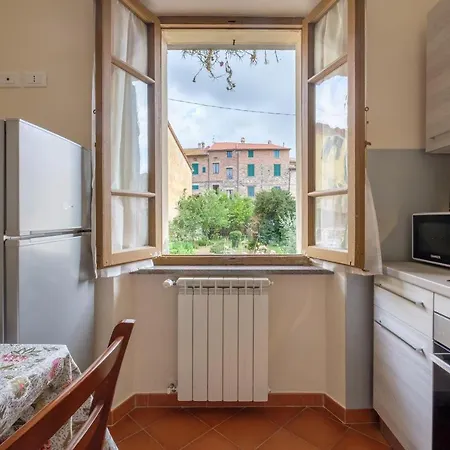 La Casa di Sheila Casa vacanze